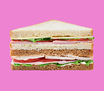 Сэндвич Кофикс двойной