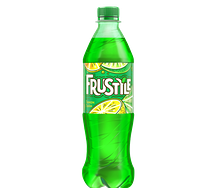 Фрустайл лимон