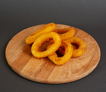 Кольца кальмара