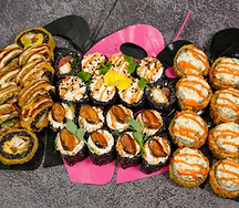 Сет Хайп