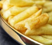 Картофель фри