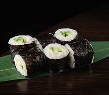 Капа маки