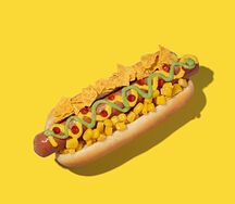 Мексиканский дог