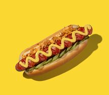 Датский дог