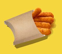 Сырные палочки