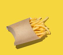 Картофель фри