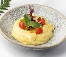 Картофельное пюре