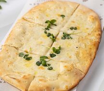 Фокачча с сыром
