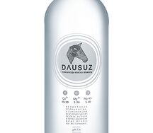 Вода Dausuz