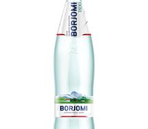 Borjomi
