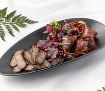 Мясная нарезка