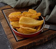 Картофель фри