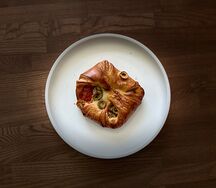 Турновер средиземноморский