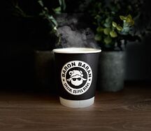 Чай Маракуйя-клубника