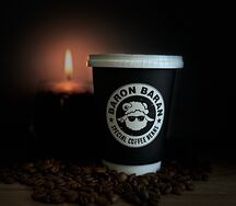 Капучино двойной