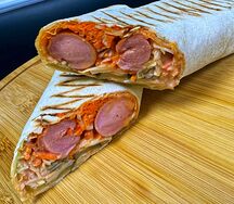 Хот-дог
