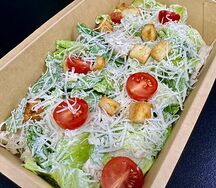 Цезарь с курицей 