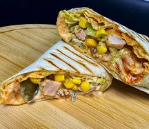 Мексиканская