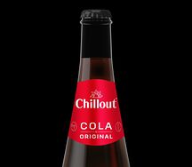 Chillout Cola Черноголовка