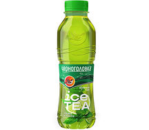 Зеленый чай Ice Tea Черноголовка Мята-лайм