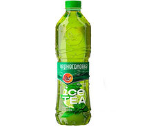 Зеленый чай Ice Tea Черноголовка
