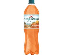 Черноголовка Мандарин