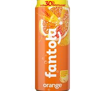 Fantola Апельсин