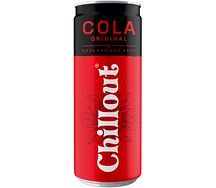 Chillout Cola