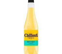 Chillout Bitter Лимон