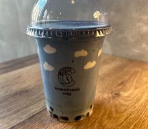 Облачко