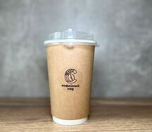 Латте