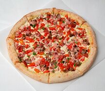 Мясная