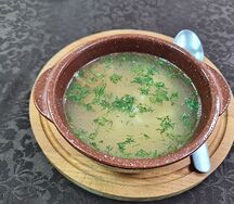 Лапша по-домашнему