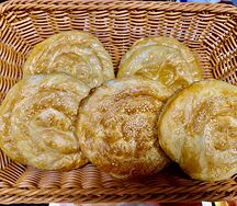 Улитка с мясом