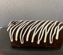 Пирожное Картошка