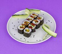 Каппа Маки
