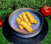 Сырные палочки