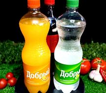 Добрый Кола