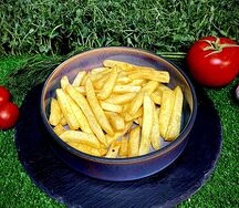 Картофель фри