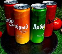 Добрый Лимон-лайм