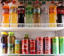 Fantola Cola