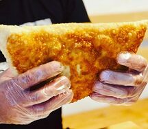 С сыром