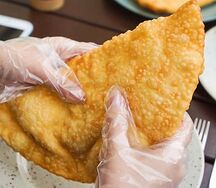 Куриный