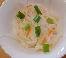 Капуста квашеная