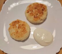 Сырники