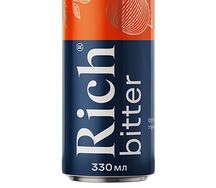  Rich Bitter Мандарин 