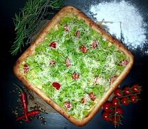 Цезарь 40х40