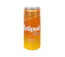 Добрый Апельсин
