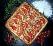 Маргарита 30х30