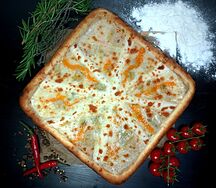 Пять Сыров 25х25